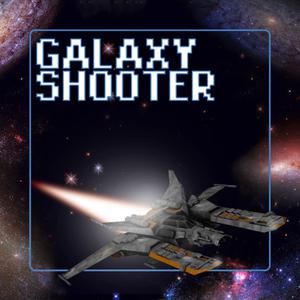 play Galaxyshooter2D