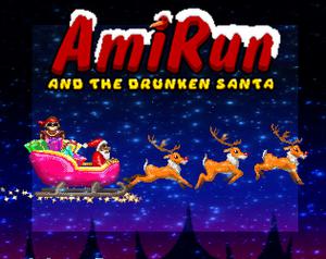 play Amirun And The Drunken Santa