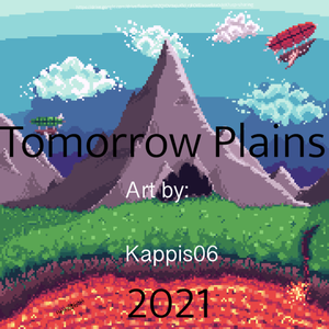 play Tomorrow Plains 0.1
