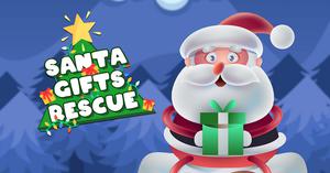 play Santa Gifts Rescue