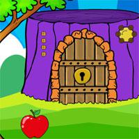 play G2J-Parrot-Land-Escape