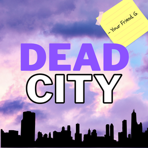 play Dead City