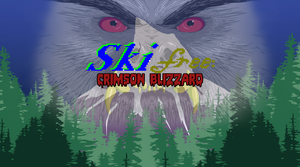 play Skifree 2: Crimson Blizzard