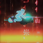 play Nightscroller.Exe