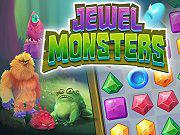 play Jewel Monsters