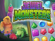 Jewel Monsters