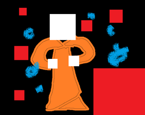 play Seizure Monk