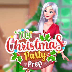 play My Christmas Party Prep