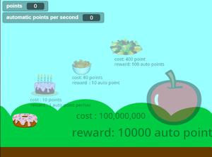 play Clicker Boss