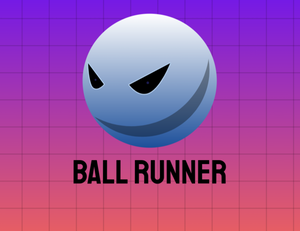 play Ball Runner