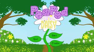 play Peapod And Daisy