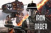 Iron Order 1919 - Play Free Online Games | Addicting