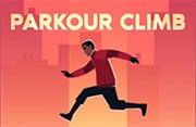 Parkour Climb - Play Free Online Games | Addicting