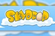 play Skydrop - Play Free Online Games | Addicting