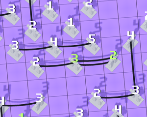 play Pylons