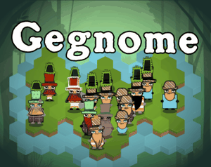 play Gegnome