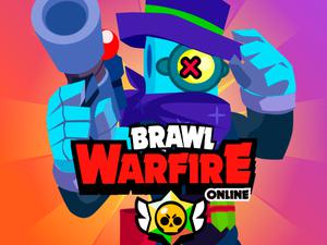 play Brawl Warfire Online