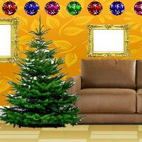 play Genie Christmas Room Escape 3