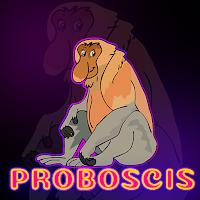 play G2J Proboscis Monkey Escape