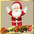 G2E Find Santa'S Sunglass For Party 2021 Html5