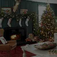 play Ekey Christmas Room Escape 10