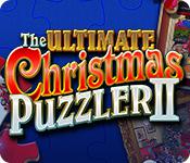 play The Ultimate Christmas Puzzler Ii
