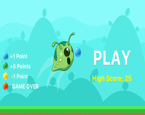 play Slug Shot: Creature Orb Edition