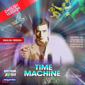 The Time Machine (Spectrum English Version)