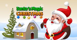 play Santa'S Magic Christmas