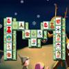 play Xmas Mahjong