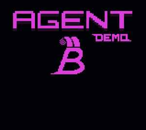 play Agent B (Demo)