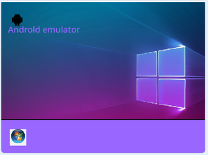 play Windows But It Virus Fake Old Verstion
