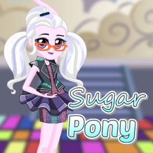 Sugar Pony