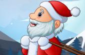 play Christmas Mahjong Game