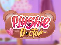 Plushie Doctor