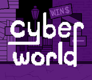 play Cyber World