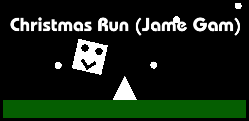 play Christmas Run