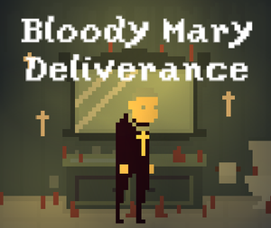 play Bloody Mary