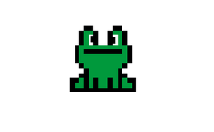 play Frogo!