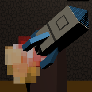 play Rocket Rampage