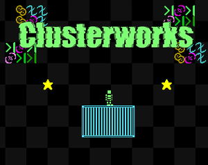 play Clusterworks
