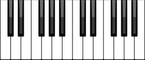 play Piano