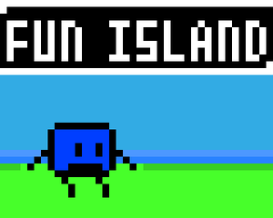 play Fun Island