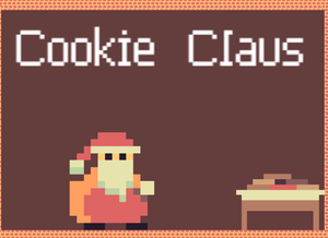 play Cookie Clause