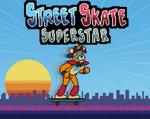 play Streetskate Superstar