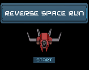 play Reverse Space Run