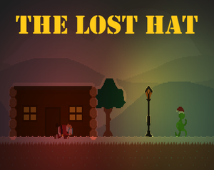 play The Lost Hat