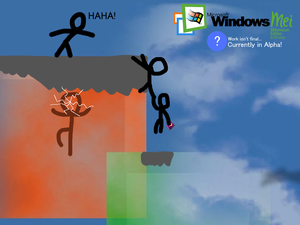 play Windows 95 Infinite Alpha 0.28