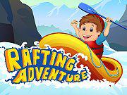 play Rafting Adventure