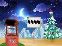 play G2M Christmas Girl Escape Html5